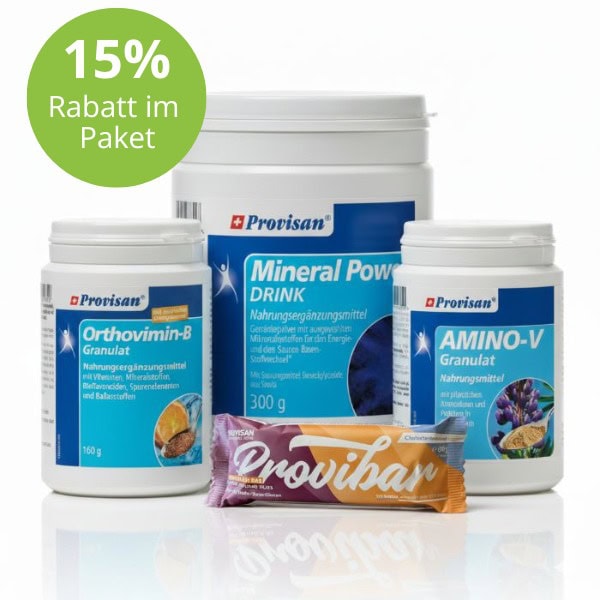 Sport-Bundle-Paket-Nahrungsergänzungsmittel-Provisan