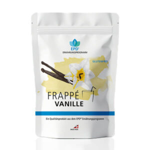 EPD-Ernährungsprogramm Frappe Vanille