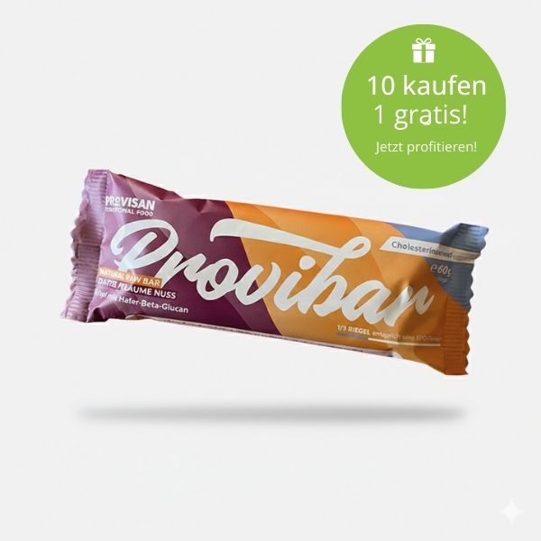 Provibar-Riegel-Provisan