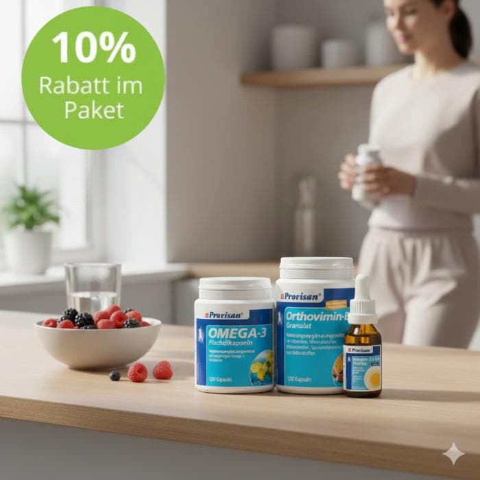 Immunsystem-Paket-Provisan-Nahrungsergänzungsmittel