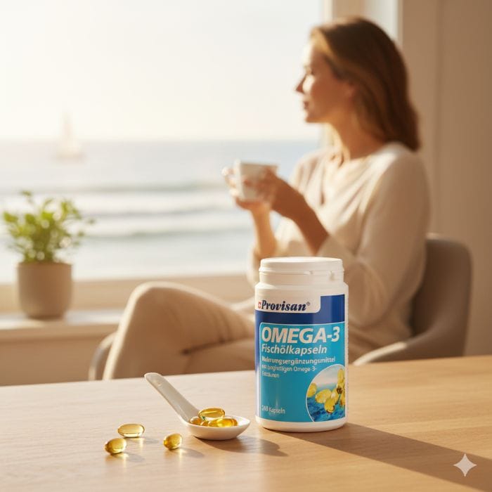 omega3-nahrungsergänzungsmittel