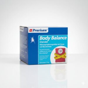 body-balance-für-die-Gewichtskontrolle