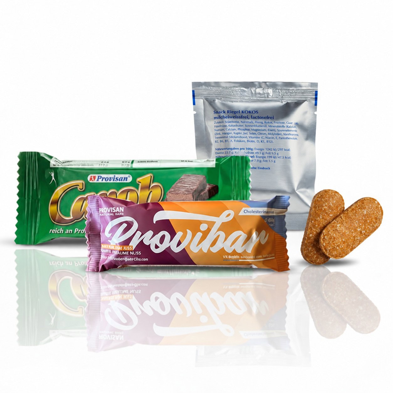 EPD Snack-Paket "sweet"