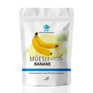 EPD-Ernährungsprogramm-Müesli Banane