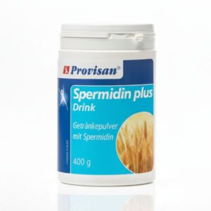 Spermidin_Nahrungsergänzungsmittel_Provisan